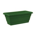 Ζαρντινιέρα FESTONE JARDINIERES 78x25x(Υ)20cm Plastona