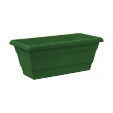 Planter FESTONE JARDINIERES 78x25x(H)20cm Plastona
