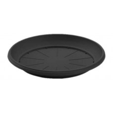 Plastic Saucer P-246 for Round Pots Plastona