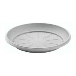 Πιάτο P-243 για Στρογγυλές Γλάστρες Plastona