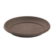Plastic Saucer P-244 for Round Pots Plastona