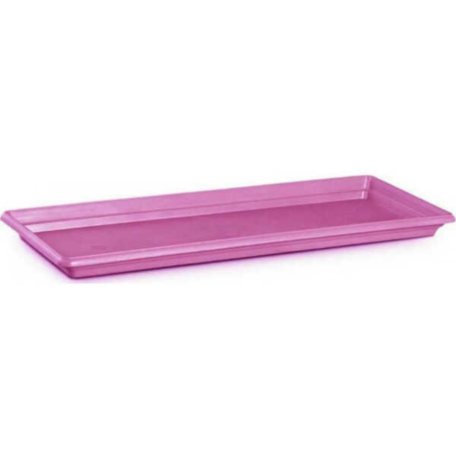 Πλαστικό Πιάτο 340P FC για Ζαρντινιέρες Festone Fun Colors Plastona - Πλαστικά Ορθογώνια Πιάτα Ζαρντινιέρας Πλαστικό Πιάτο 340P FC για Ζαρντινιέρες Festone Fun Colors