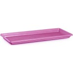 Πλαστικό Πιάτο 340P FC για Ζαρντινιέρες Festone Fun Colors Plastona - Πλαστικά Ορθογώνια Πιάτα Ζαρντινιέρας Πλαστικό Πιάτο 340P FC για Ζαρντινιέρες Festone Fun Colors
