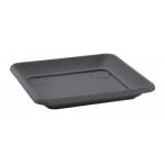 Πιάτο 750P για Τετράγωνες Γλάστρες CORFU SQUARE Plastona - Πλαστικά Τετράγωνα Πιάτα CORFU SQUARE Πιάτο 750P για Τετράγωνες Γλάστρες CORFU SQUARE Plastona