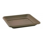 Πιάτο 750P για Τετράγωνες Γλάστρες CORFU SQUARE Plastona - Πλαστικά Τετράγωνα Πιάτα CORFU SQUARE Πιάτο 750P για Τετράγωνες Γλάστρες CORFU SQUARE Plastona