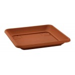 Πιάτο 750P για Τετράγωνες Γλάστρες CORFU SQUARE Plastona - Πλαστικά Τετράγωνα Πιάτα CORFU SQUARE Πιάτο 750P για Τετράγωνες Γλάστρες CORFU SQUARE Plastona