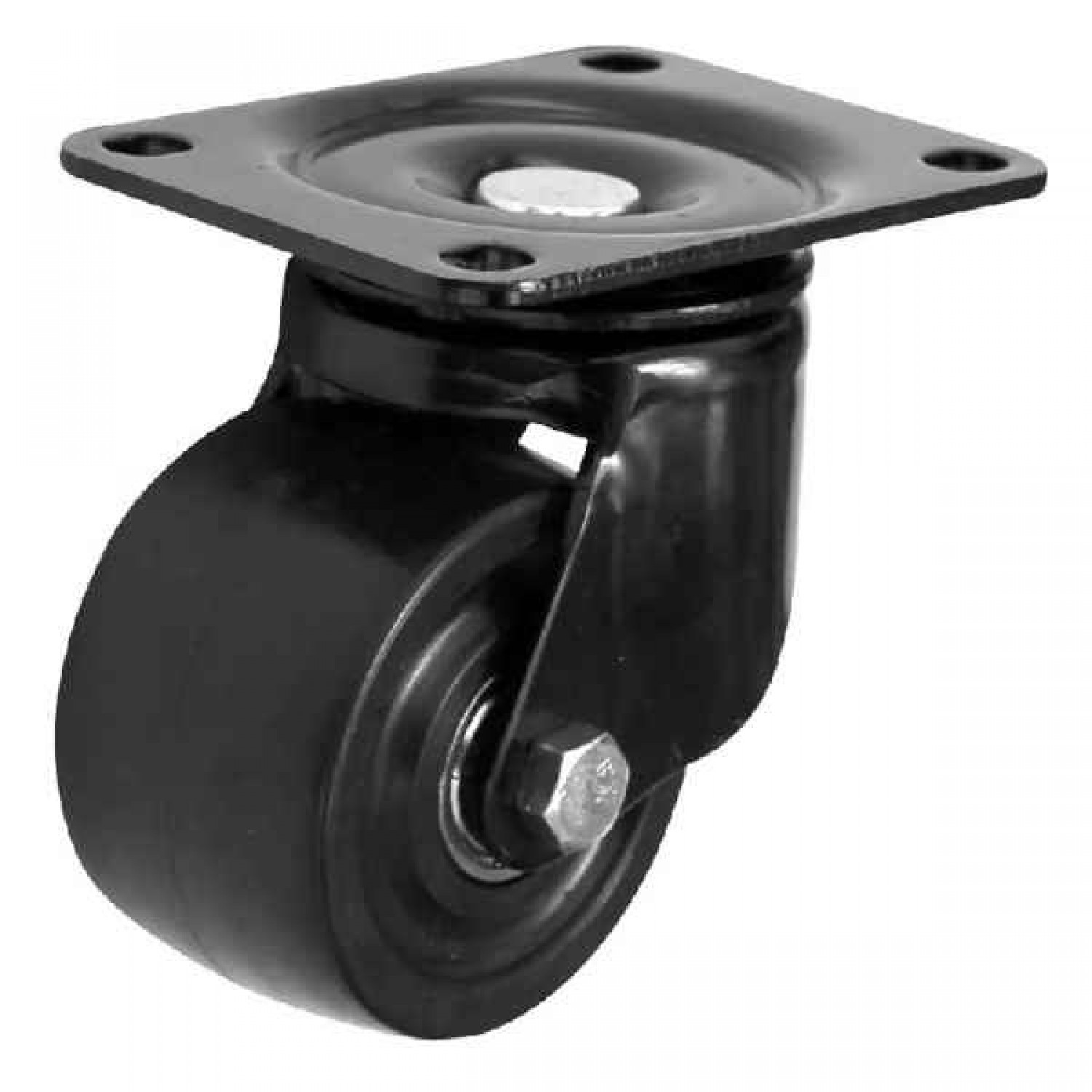 Casters Heavy Type D50mm for Moving Pots Casters Heavy Type D50mm for Moving Pots - Wheels & Casters for Planters