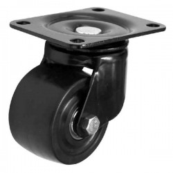 Casters Heavy Type D50mm for Moving Pots - Wheels & Casters for Planters