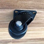Casters Heavy Type D50mm for Moving Pots Casters Heavy Type D50mm for Moving Pots - Wheels & Casters for Planters