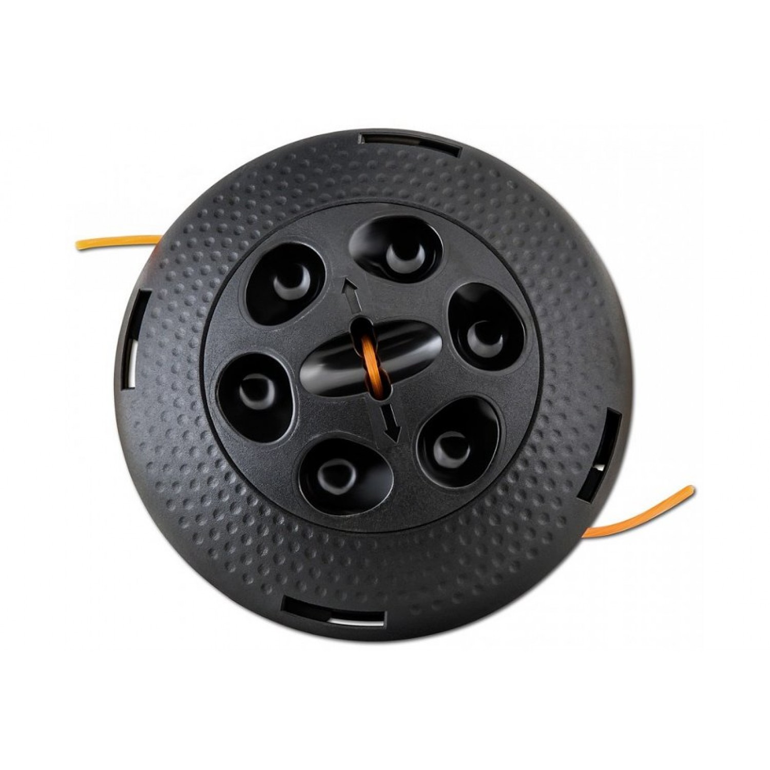 Aerodynamic Line Head 2.0 - 3.3mm Arnold | kipogeorgiki.live