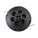 Aerodynamic Line Head 2.0 - 3.3mm Arnold | kipogeorgiki.live