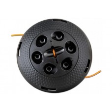 Aerodynamic Line Head 2.0 - 3.3mm Arnold | kipogeorgiki.live