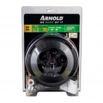 Aerodynamic Line Head 2.0 - 3.3mm Arnold | kipogeorgiki.live