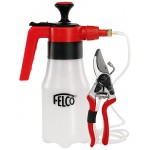 Κλαδευτήρια με Ψεκασμό Felco 19 Γνήσιο Κλαδευτήρι με Ψεκασμό Felco 19 | Εργαλεία Κλαδέματος