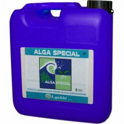 Ενεργοποιητές από Φύκια Alga Special 12lt 