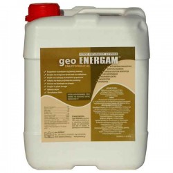 Geo ENERGAM 1000lt Υγρός Οργανικός Χούμος GeoHUMUS® - Χουμικά & Φουλβικά Οξέα