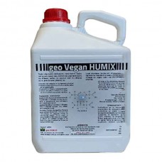 Geo VEGAN HUMIX 20L Υγρός Βιοδιεγέρτης με Χουμικά Οξέα GeoHUMUS - Υγροί Βιοδιεγέρτες