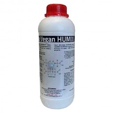Geo VEGAN HUMIX 1L Υγρός Βιοδιεγέρτης με Χουμικά Οξέα GeoHUMUS - Υγροί Βιοδιεγέρτες
