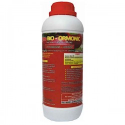 Geo ZEATIN 1lt Ζεατίνη Κυτοκινίνη & Αυξίνες GeoHUMUS - Φυσικές Κιτοκινίνες & Αμινοξέα Αυξίνης