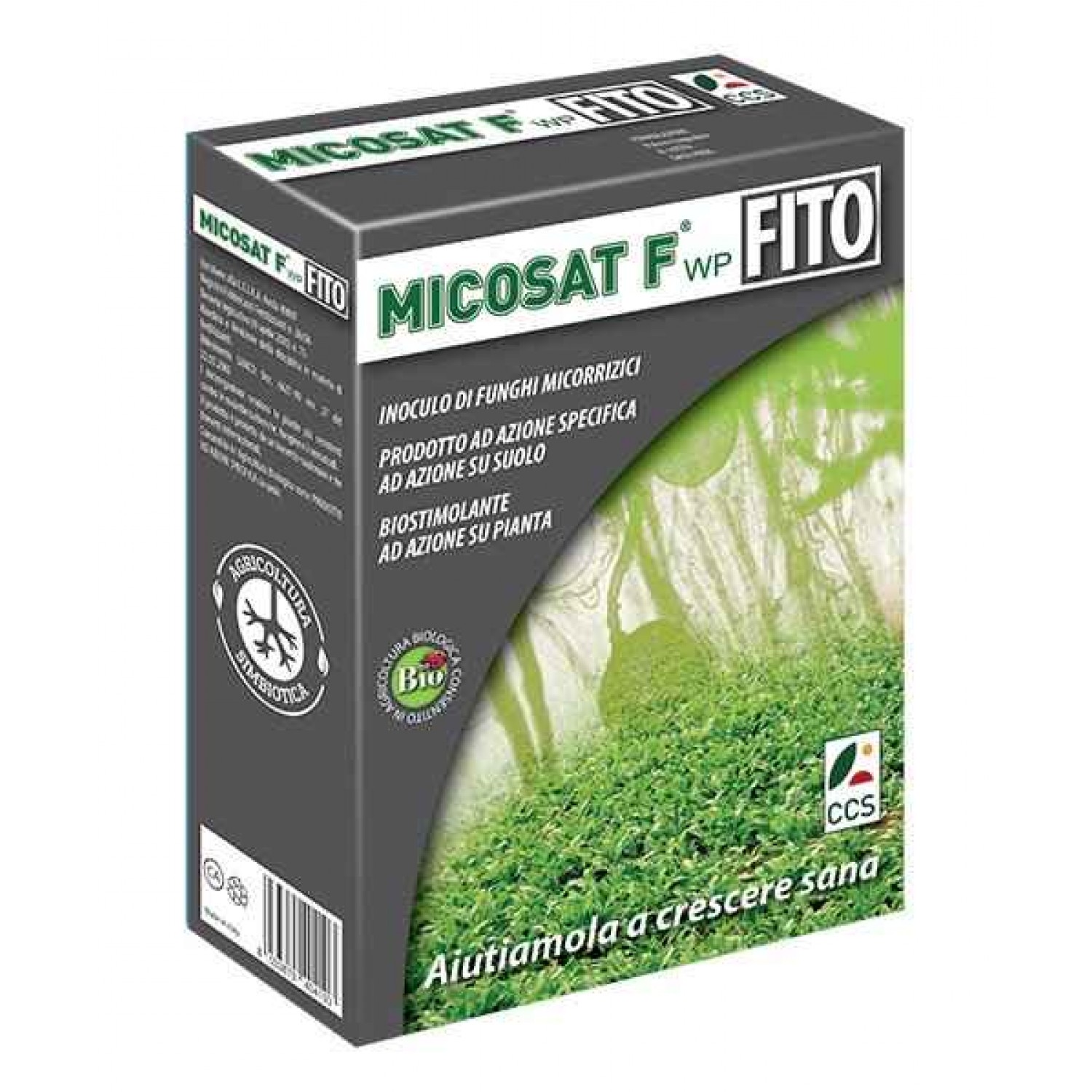 Μυκόρριζες Micosat-F LEN 100 g | kipogeorgiki.live