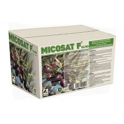 Μυκόρριζες Micosat-F Olivo 10 kg | kipogeorgiki.live