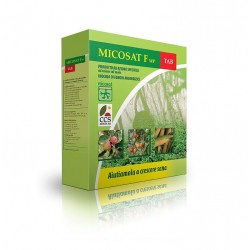 Μυκόρριζες Micosat-F WP TAB PLUS 1 kg | kipogeorgiki.live