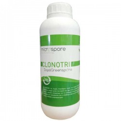 Clonotri Μυκόρριζες Βιολογικός Υγρός Ενεργοποιητής 1lt