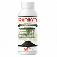 Βιοδιεγέρτες Radiko (6-2-4+TE) Ενεργοποιητές Ρίζας 5Lt