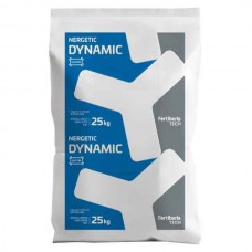 Nergetic 30 Zimactiv Fertilizer 30-0-0+TE 25kg Controlled Release - Granular Slow Release Fertilizers