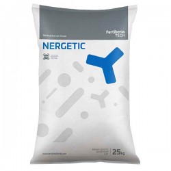 Nergetic Fertilizer 0-6-30 25kg Controlled Release - Granular Slow Release Fertilizers
