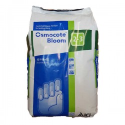 Osmocote Bloom 12-7-18+TE 2/3 Months 25kg