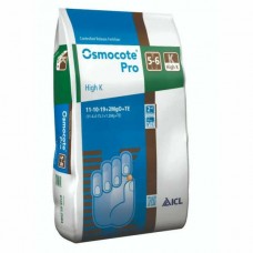 Osmocote Pro 11-10-19+2MgO+TE 5/6 Months 25kg 2nd Generation