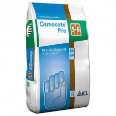 Osmocote Pro 19-8-10+2MgO+TE 5/6 Months 25kg 2nd Generation