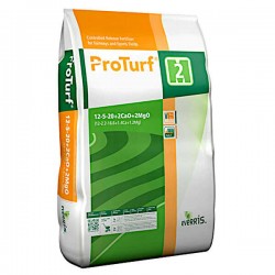Proturf 12-5-20+2CaO+2MgO 2 Months 25kg