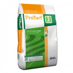 Proturf 15-6-15+5CaO+2MgO 2 Months 25kg