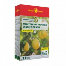 Citrus Slow Release Fertilizer 810g Wolf Garten
