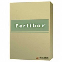 Borax Pentahydrate Granular Fertibor 15% Bag 25Kg