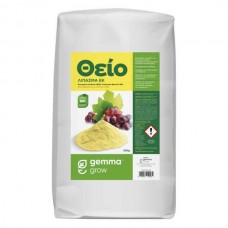 Θείο σε Σκόνη 25kg 98 % Στοιχειακό Θείο Μικρονιζέ GEMMA