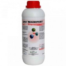 Geo MANIFERT Mg 250ml Οργανικό Υγρό Λίπασμα Μαγνησίου GEO HUMUS®  - Υγρά Οργανικά Λιπάσματα με Μαγνήσιο