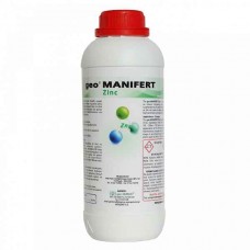 Geo MANIFERT Zn 250ml Υγρό Λίπασμα Ψευδαργύρου GEO HUMUS®  - Υγρά Οργανικά Λιπάσματα με Ψευδάργυρο
