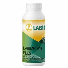 Labimethyl Plus 1Lt EDTA Χαλκός Χηλικού Συμπλόκου EDTA