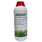 Greenit 1lt Επαναφορά Πράσινου Χρώματος Γκαζόν VITAX Greenit 1lt Επαναφορά Πράσινου Χρώματος Γκαζόν VITAX - Αποκατάσταση στο Χρώμα του Χλοοτάπητα