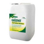 VITAX Greenit 10lt Turf Colour Restorer Emulsion VITAX Greenit 10lt Turf Colour Restorer Concentrated Emulsion - Turfs Green Color Restoring