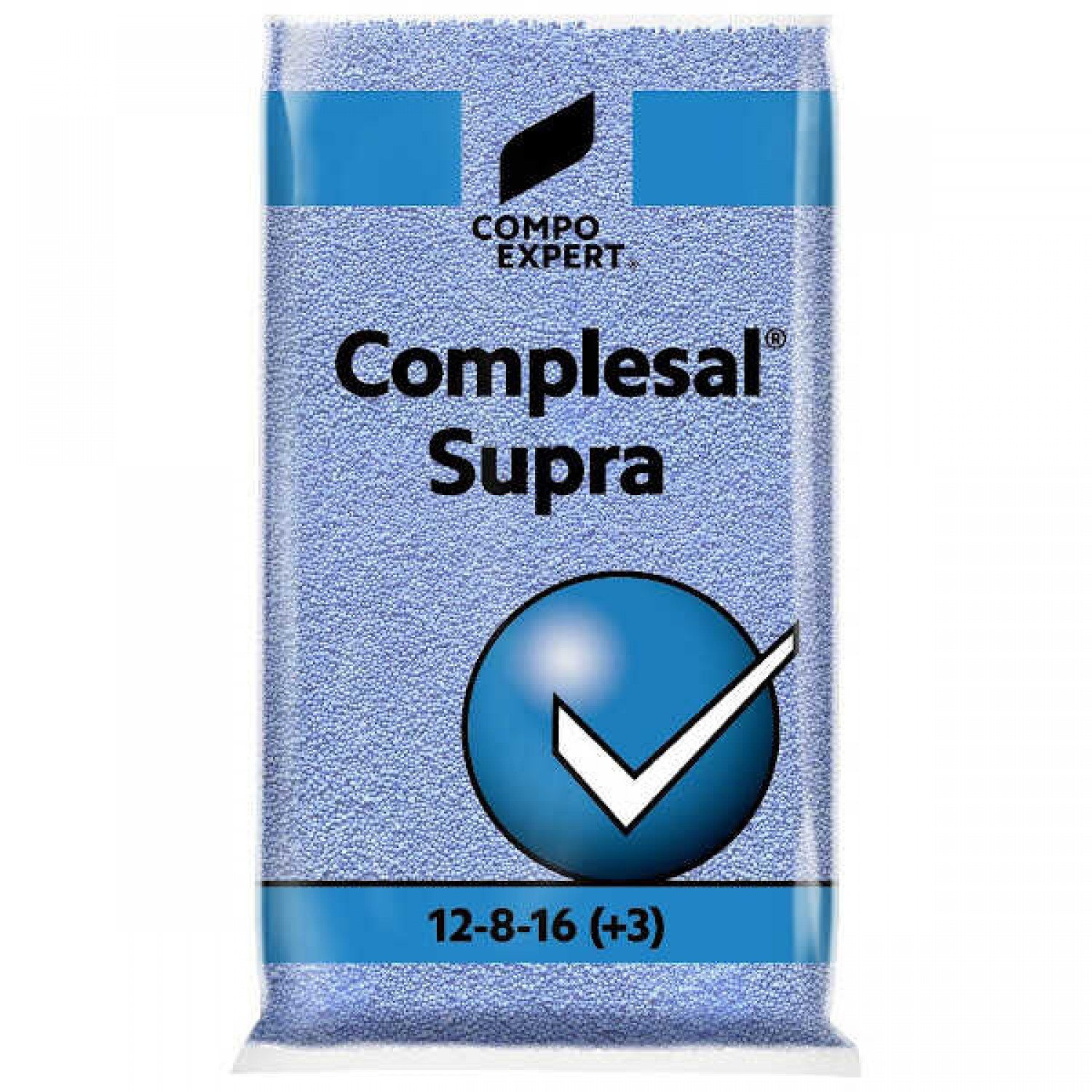 Complesal Supra 12-8-16 (+3+TE) Λίπασμα 25kg | Complesal