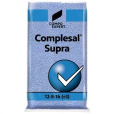 Complesal Supra 12-8-16 (+3+TE) Λίπασμα 25kg | Complesal