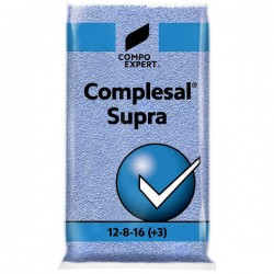 Complesal Supra 12-8-16 (+3+TE) Λίπασμα 25kg | Complesal