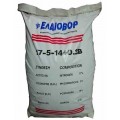 Ελαιοβόρ 17-5-14+0,3B 25kg