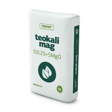Olives Granular Fertilizer TEOKALI 0-0-30+10MgO 30kg