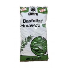 Κρυσταλλικό Λίπασμα Ελιάς Basfoliar Primavera 25-10-17 5kg 10+τεμ. | Κηπογεωργική