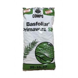 Κρυσταλλικό Λίπασμα Ελιάς Basfoliar Primavera 25-10-17 5kg | Κηπογεωργική